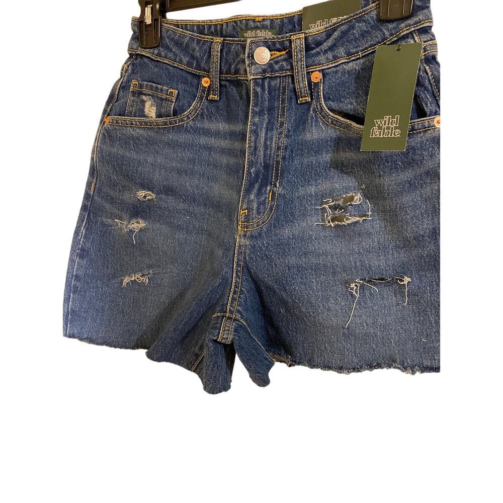 Wild fable shorts new with tags